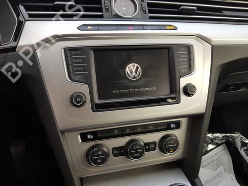 Pedal VW PASSAT B8 Variant (3G5, CB5) 2.0 TDI | BP23131680I4 