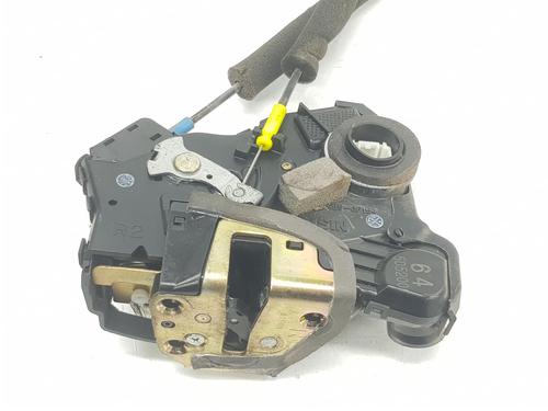 Front right lock TOYOTA LAND CRUISER PRADO (_J12_) 3.0 D-4D (KDJ120, KDJ125) | BP11428729C97 
