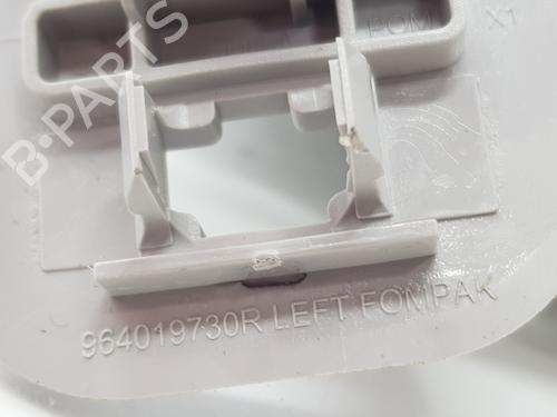 Left sun visor DACIA SANDERO III | BP33046723I1 - Image 5