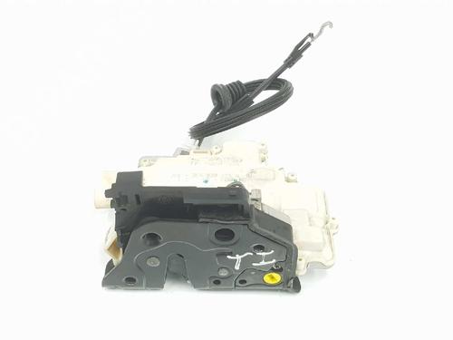Used Rear left lock VW PASSAT B6 (3C2) 2.0 TDI 16V (140 hp) 7776489