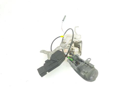 Front right lock CITROËN C1 (PM_, PN_) 1.4 HDi | BP9753575C97 