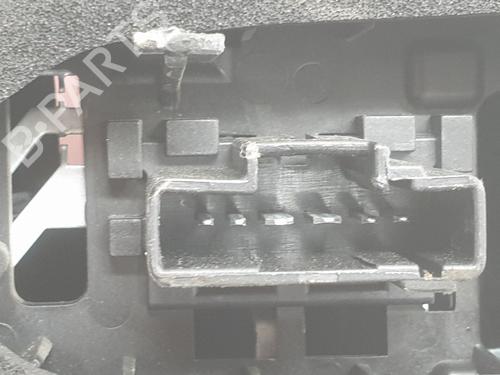 Left taillight CITROËN JUMPY III Van (V_) | BP31991958C34