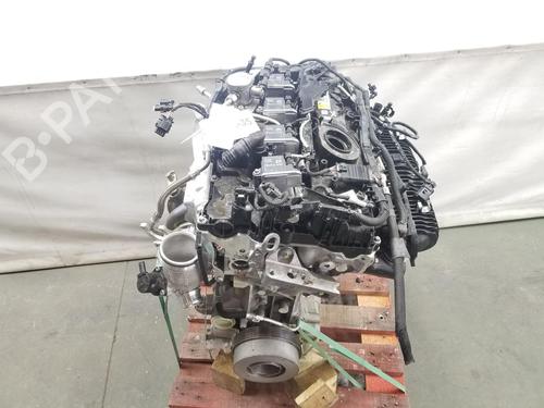 Engine BMW X1 (F48) xDrive 25 i | BP11964232M1 