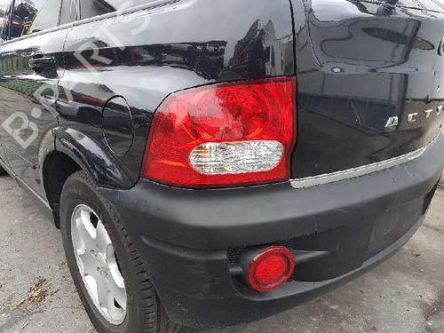 Bremssattel rechts vorne SSANGYONG ACTYON I 2.0 Xdi | BP11964116M104 
