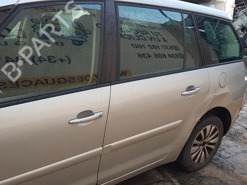 Other CITROËN C4 Grand Picasso I (UA_) 1.6 HDi | BP32320407O1 