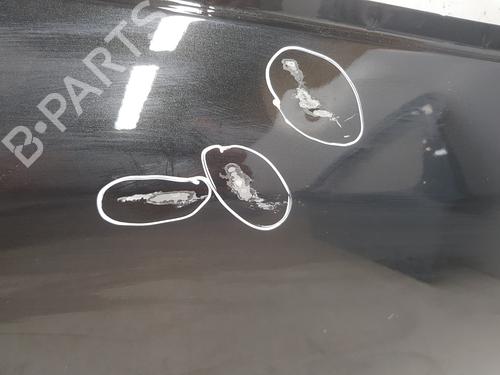 Right front door RENAULT TRAFIC III Van (FG_) 1.6 dCi 140 (FGMA, FGMC) | BP30681996C3