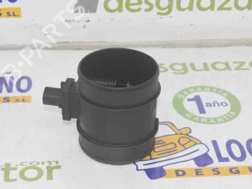 Mass air flow sensor OPEL INSIGNIA A (G09) 2.0 CDTI (68) | BP1638975M95 