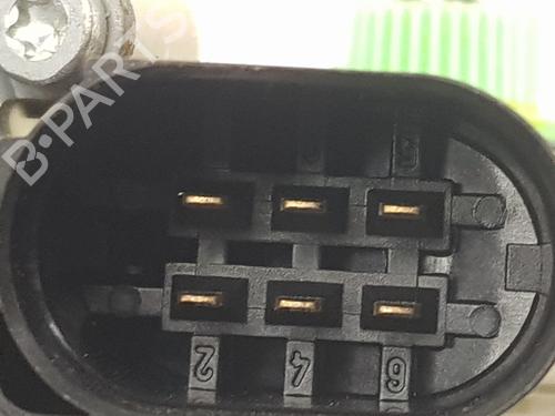 Right front window motor BMW 5 (E60) 525 d | BP20193298E20 