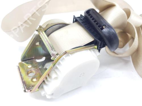 Rear left seatbelt BMW 6 (E63) 630 i | BP15488403I29 