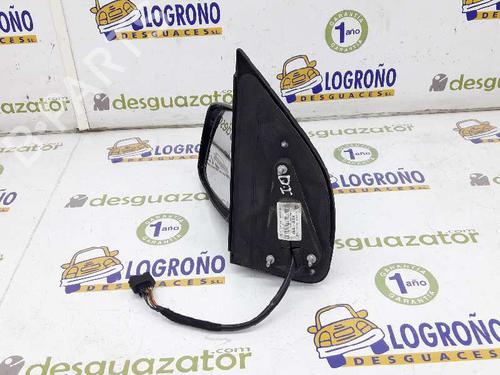 Left mirror NISSAN PATHFINDER III (R51) 2.5 dCi | BP1885631C26 