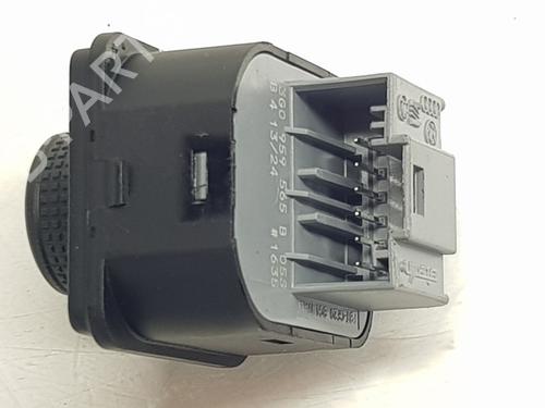 Mirror switch VW CRAFTER Van (SY_, SX_)  | BP29535342I25 