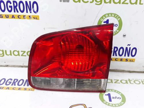 Used Right tailgate light VW TOUAREG (7LA, 7L6, 7L7) 2.5 R5 TDI (174 hp) 11752430