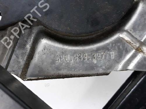 Rear left window mechanism AUDI A6 C5 Avant (4B5) 2.5 TDI quattro | BP5392902C24 