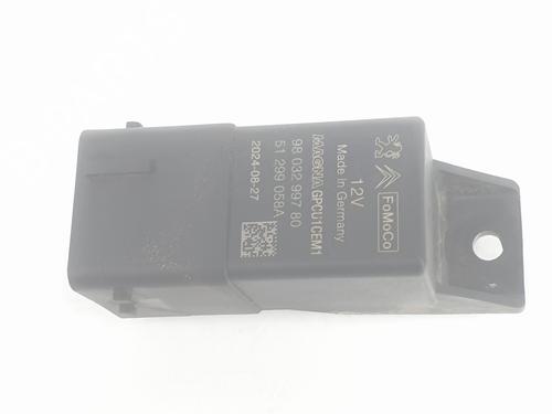 Electronic module OPEL COMBO E Tour / Life (K9) | BP36772205M83 - Image 2
