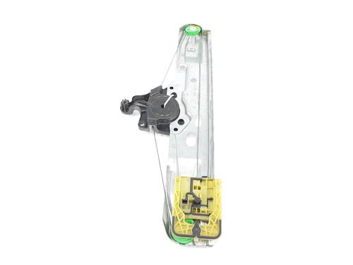 Rear right window mechanism FORD FOCUS III 1.0 EcoBoost | BP20196653C25 