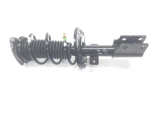Used Left front shock absorber OPEL ASTRA L Sports Tourer (O5) 1.2 (FRHNSL, FRHNSR) (131 hp) 24237223
