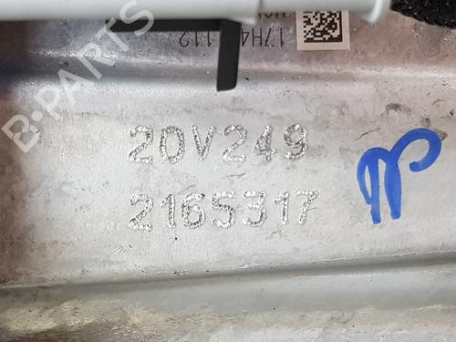 Gearbox OPEL ASTRA L Sports Tourer (OV5) 1.2 (FRHNPJ) | BP25760551M3 