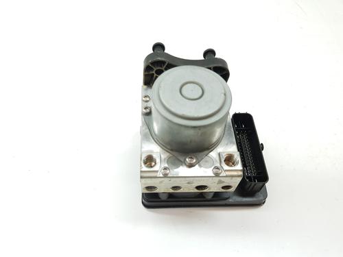 Used ABS pump MERCEDES-BENZ C-CLASS (W205) C 200 d (205.001) (160 hp) 27407274