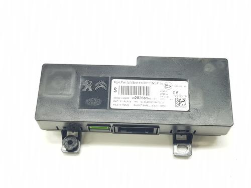 Elektronisk modul PEUGEOT 3008 II SUV (MC_, MR_, MJ_, M4_) 1.5 BlueHDi 130 (131 hp) 29716874