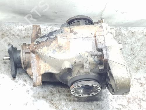 Used Rear differential BMW 3 Convertible (E93) 320 d (177 hp) 30468720
