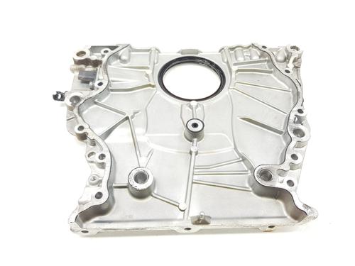 Used Timing cover BMW 5 (G30, F90) 530 e Plug-in-Hybrid (184 hp) 21558410
