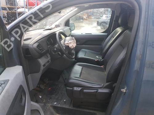 Left front window switch PEUGEOT EXPERT Van (V_)  | BP33215042I27  - Image 23