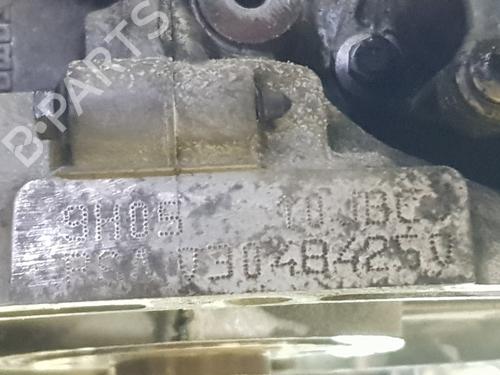 Engine PEUGEOT 5008 (0U_, 0E_) | BP29813925M1