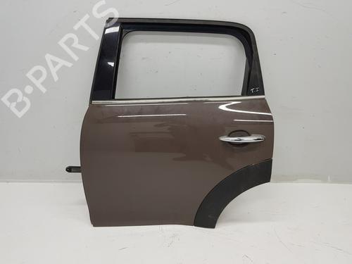 Used Left rear door Left rear door MINI MINI COUNTRYMAN (R60) [2010-2016] 36362206 36362206