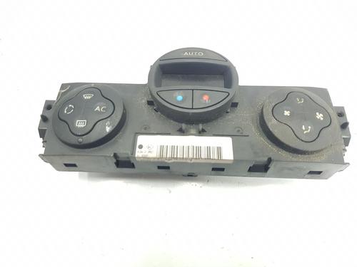 AC Styreenhet / Manøvreringsenhet RENAULT MEGANE II Saloon (LM0/1_) 1.9 dCi (LM0G, LM1G, LM2C) (120 hp) 9458936
