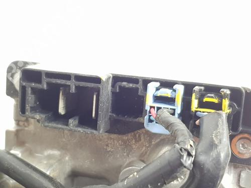 Steering column DACIA SANDERO III  | BP34245638M21  - Image 7