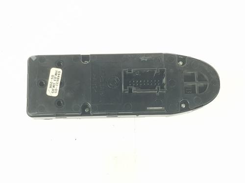 Left front window switch BMW 3 (E90) 320 i | BP10523760C106  - Image 5