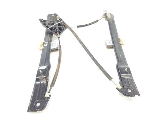 Front right window mechanism VW CADDY IV MPV (SAB, SAJ) | BP36223621C23 - Image 2