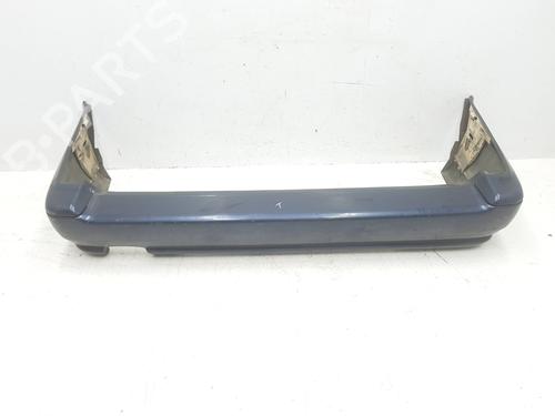Used Rear bumper VOLVO V70 I (875, 876) 2.5 TDI (140 hp) 29466992