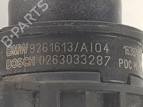 Electronic module BMW 1 (F20) 118 i | BP16853773M83 