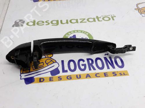 Front right exterior door handle BMW 1 (E87) 118 d | BP2807274C129 