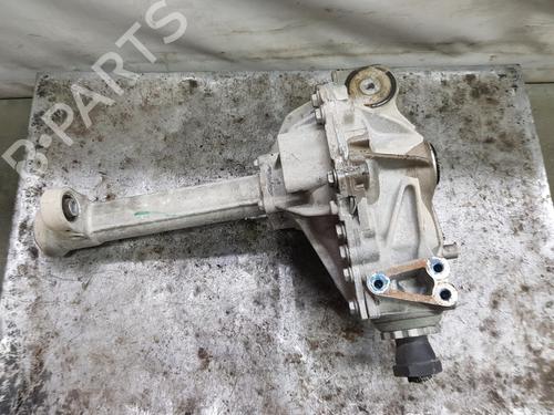 Front differential LAND ROVER RANGE ROVER SPORT II (L494) 3.0 TDV6 4x4 | BP11793794M23 