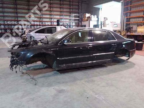 Used Parts VW PHAETON (3D1, 3D2, 3D3, 3D4, 3D6, 3D7, 3D8, 3D9)  3.0 V6 TDI 4motion  41045