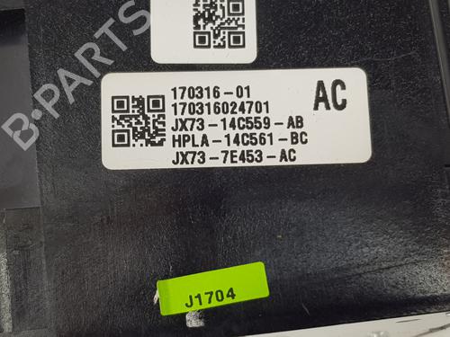 Gear lever JAGUAR F-PACE (X761) | BP36679037M90 - Image 5