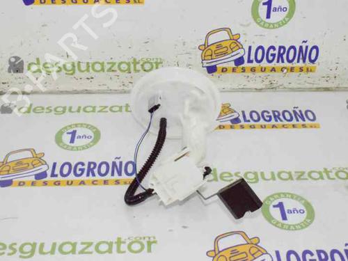 Fuel pump MERCEDES-BENZ GLK-CLASS (X204) 220 CDI 4-matic (204.984, 204.997) | BP1639259M76 