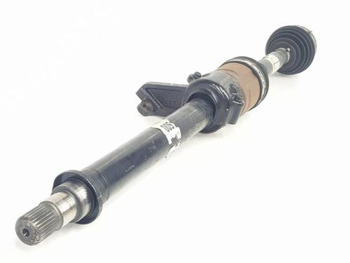 Right front driveshaft HYUNDAI i30 (PDE, PD, PDEN) 2.0 N | BP39029854M39 - Image 5