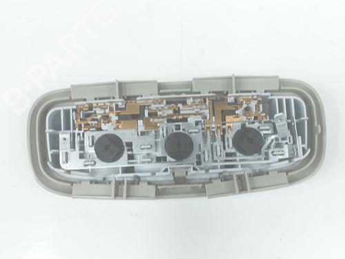 Interior roof light FORD MONDEO IV (BA7) 2.0 TDCi | BP10503286I8 