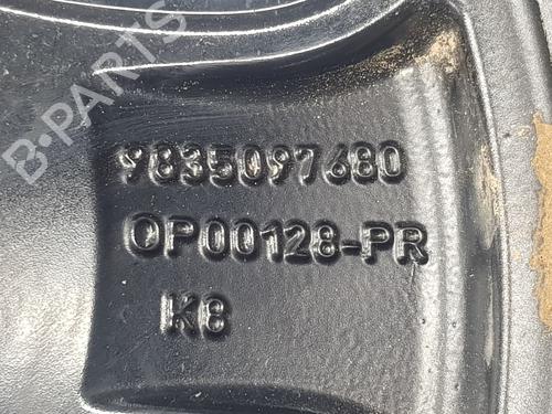 Fælk OPEL MOKKA | BP32454963C45