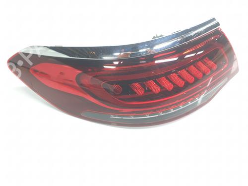Used Left taillight MERCEDES-BENZ GLC Coupe (C253) AMG 63 S 4-matic+ (253.389) (510 hp) 29010737
