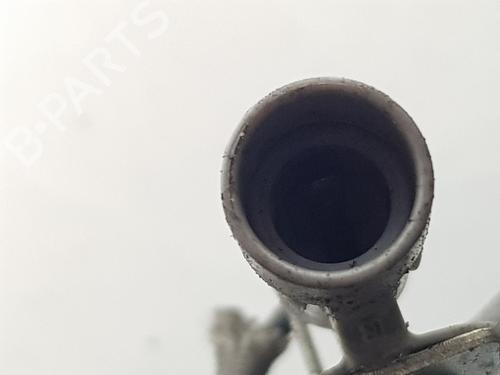 AC compressor TOYOTA LAND CRUISER 90 (_J9_) 3.0 TD (KZJ90_, KZJ95_, KZJ90R, KZJ95R, KZJ90W, KZJ95W) | BP27521543M34 