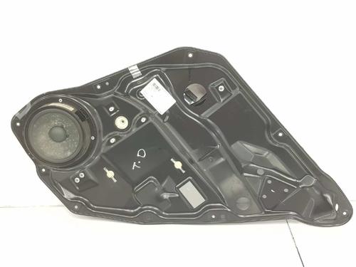 Used Rear right window mechanism MERCEDES-BENZ M-CLASS (W164) ML 320 CDI 4-matic (164.122) (224 hp) 7121175