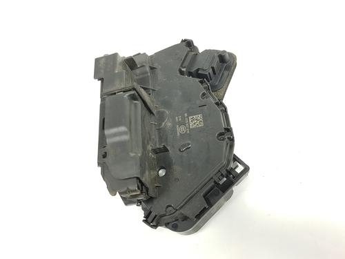 Front right lock VW GOLF VII (5G1, BQ1, BE1, BE2) 2.0 GTD | BP22219168C97 