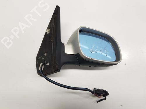 Retrovisor derecho VW GOLF IV (1J1) [1997-2008]  31971151