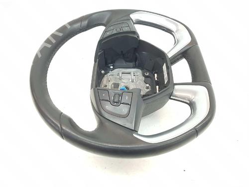 Steering wheel CITROËN DS5 1.6 HDi 115 | BP6126228C49 