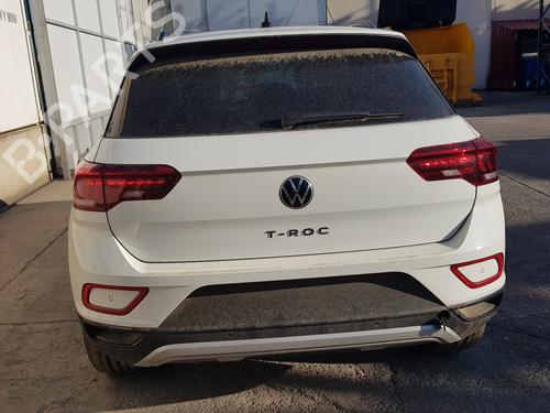 Soltagsmotor VW T-ROC (A11, D11)  | BP27210102M60 