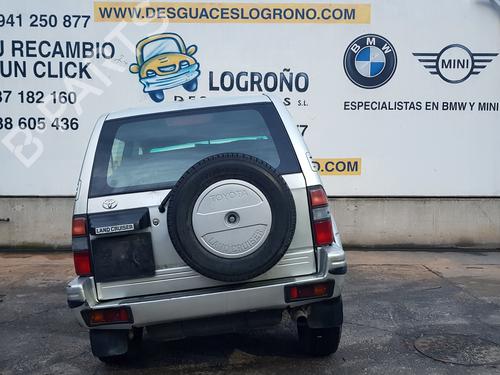 Transfer box TOYOTA LAND CRUISER 90 (_J9_) 3.0 TD (KZJ90_, KZJ95_, KZJ90R, KZJ95R, KZJ90W, KZJ95W) | BP31888076M36 